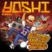 Yoshi - Hip Hop Momo