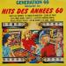 Génération 60 - Hits Des Années 60