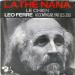 Leo Ferre  & Zoo - La The Nana
