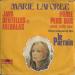 Marie Laforet - Parle Plus Bas