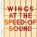 Mccartney Paul And Wings - Wings At The Speed Of Sound