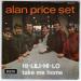 Alan Price Set - Hi-lili-hi-lo