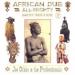 Joe Gibbs & The Professionals - African Dub All-mighty  Chapter Three