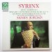 Armin Jordan - Syrinx Plays Bach: Badinerie; Mozart: Concerto For Flute, Kv313; Quantz: Concerto For Flute