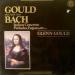 Bach - Gould Joue Bach
