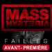 Mass Hysteria - Failles