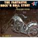 The Red Guns - The Fantastic Rock'n'roll Story Vol.5