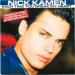 Nick Kamen - Each Time You Break My Heart