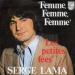 Lama Serge - Femme, Femme, Femme