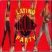 Latino Party - Tequila