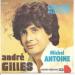 André Gilles - Gitane - Plus Loin