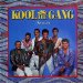 Kool & The Gang - Kool & The Gang - Forever - Metronome - 830 398-1
