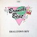 Bronski Beat - Smalltown Boy