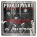 Creedence Clearwater Revival - Proud Mary