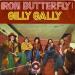 Iron Butterfly - Silly Sally
