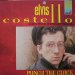 Elvis Costello & The Attractions - Elvis Costello & The Attractions - Punch The Clock - F-beat - Zl25464, F-beat - Xxlp 19, F-beat - Zl 70026