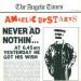 Angelic Upstarts - Never'ad Nothin'
