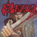 Saxon - Saxon