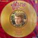 JOHNNY HALLYDAY - Le Disque D'or
