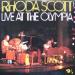 Rhoda Scott - Live At The Olympia