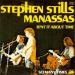 Stills, Stephen (manassas) - Isn't It About Time