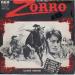 Duncan-smith, Susan (oliver Onions) - Zorro