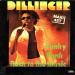 Dillinger - Rock To The Music