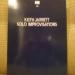 Keith Jarrett - Solo Improvisations