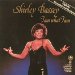 The Shirley Bassey With London Symphony Orchestra - Shirley Bassey With London Symphony Orchestra, The - I Am What I Am - Ariola - 206 579