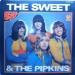 The Sweet & The Pipkins - The Sweet & The Pipkins