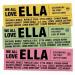 We All Love Ella: Celebrating The First Lady Of So - We All Love Ella: Celebrating The First Lady Of Song