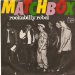 Matchbox - Rockabilly Rebel