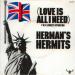 Herman's Hermits - I'm A Lonely Situation (love Is All I Need)
