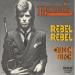 David Bowie - Rebel Rebel