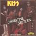 Kiss - Christine Sixteen
