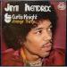 Hendrix Jimi & Curtis Knight - Strange Things