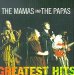 Mamas & The Papas - The Mamas & The Papas - Greatest Hits