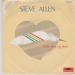 Steve Allen - Letter From My Heart