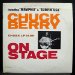Chuck Berry - Chuck Berry On Stage Lp Used_verygoodlp-1480 Vinyl 1963 Chess Mono Usa Blue Label