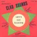 Gladstone Anderson & Lynn Taitt & Jets - Jamaica's Glad Sounds - Let's Go Native