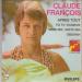 Claude François - Philips  20 (flèche) - Ep - Après Tout - N°3