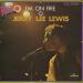 Jerry Lee Lewis - I'm On Fire