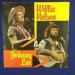 Nelson Willie - Willie Nelson & Johnny Lee