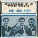 Booker T. & The Mg's - Hip Hug Her