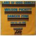 Pickett, Wilson - Land Of 1000 Dances