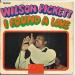 Pickett, Wilson - I Found A Love