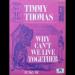 Thomas, Timmy - Why Can't We Live Together