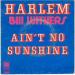 Withers, Bill - Harlem