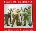 Gibbs Joe, The Professionals - State Of Emergency