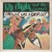 Kid Creole & The Coconuts - Caroline Was A Drop-out